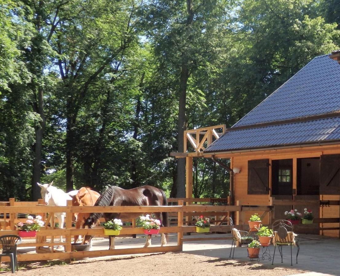 Jumpravas Pils Exterior foto